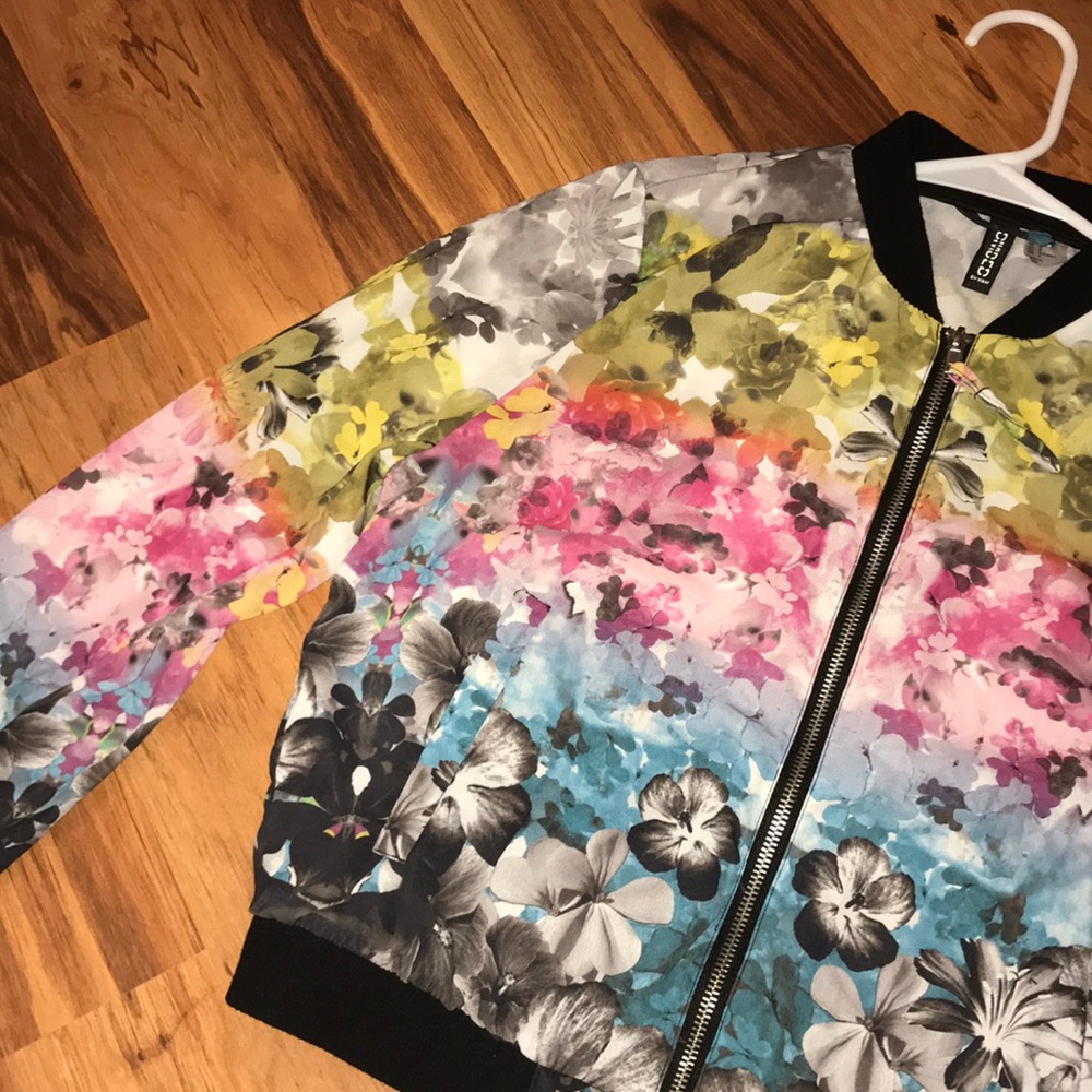 H&M jacket - Picture 3 of 4